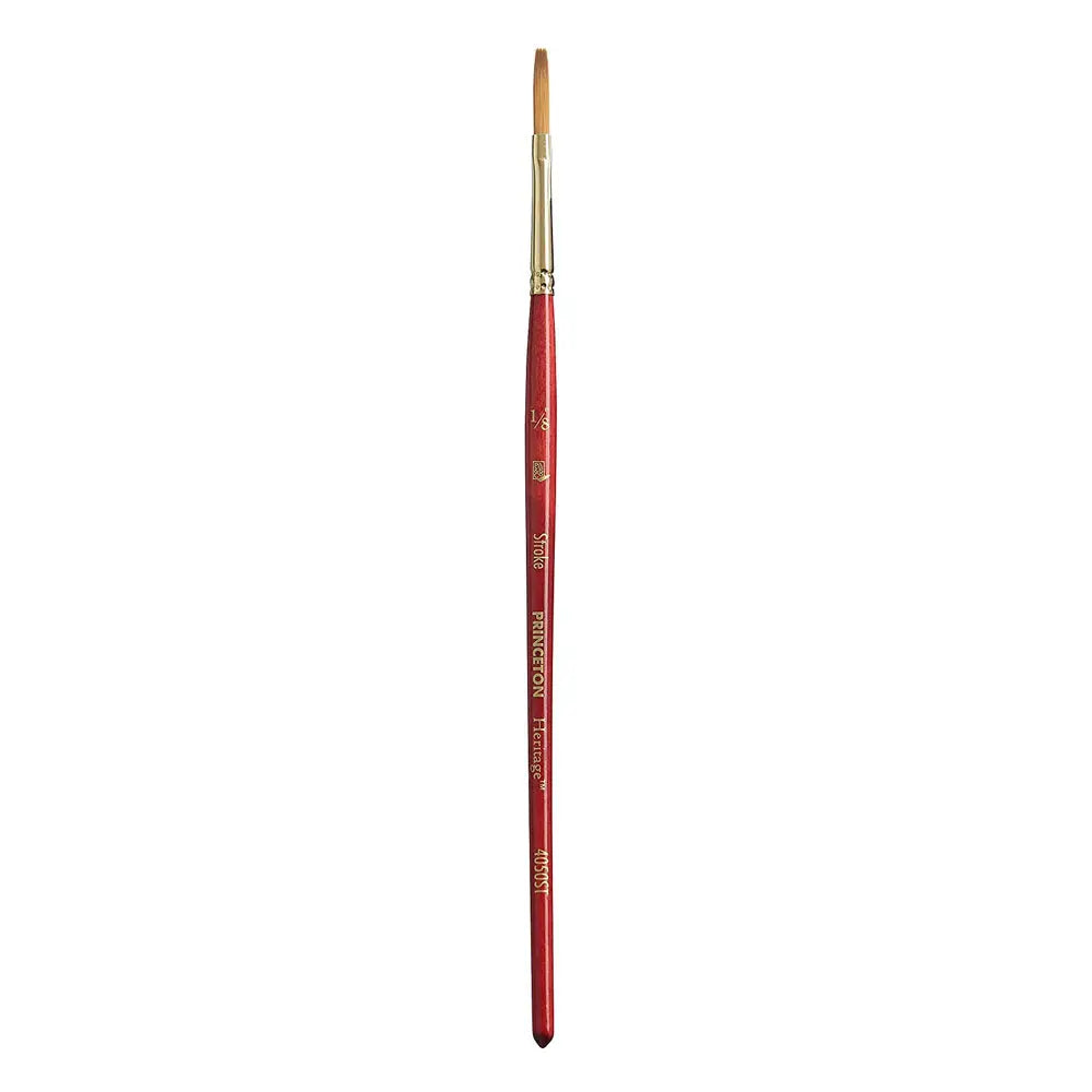 Princeton Heritage Series Brush For Watercolour Paintings - ( 4050 ) Princeton